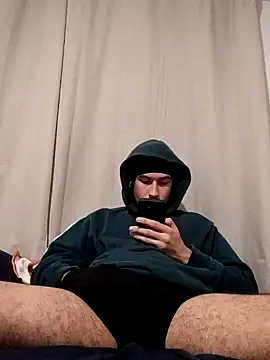 Jadriel23 online show from September 20, 4:57 am