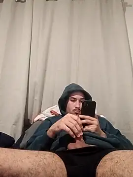 Jadriel23 online show from September 27, 3:11 am