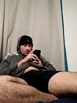 Jadriel23 online show from September 29, 4:39 am