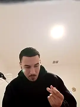 Jadriel23 online show from October 19, 10:32 pm