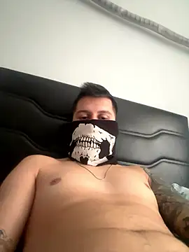 Snapshot of bogerkek chatting on January 12, 10:53 am bogerkek online show from January 12, 10:53 am