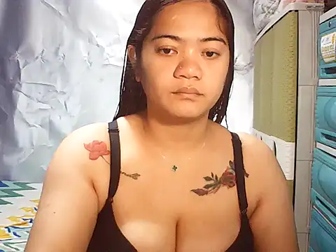 sexylhane online show from December 3, 4:53 am