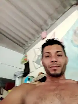 AlphaAlterX online show from February 16, 3:19 pm