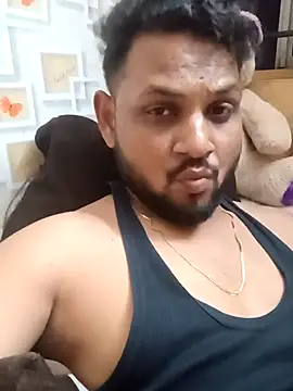 itzrocky1 online show from September 10, 4:40 pm