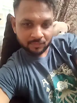 itzrocky1 online show from October 6, 4:59 pm