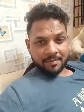 itzrocky1 online show from October 12, 11:31 am