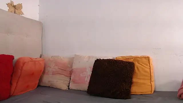 adelen smith online show from October 21, 5:35 pm