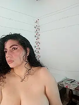 adelen smith online show from April 19, 5:56 pm