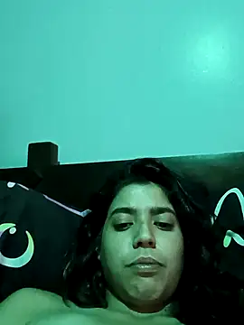 Snapshot of Maricamposs chatting on October 23, 9:02 pm Maricamposs online show from October 23, 9:02 pm