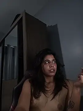 Maricamposs online show from November 13, 11:58 pm