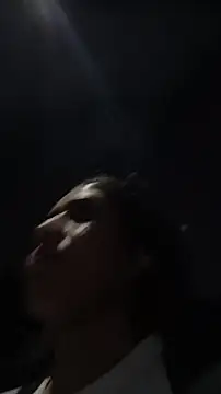 Maricamposs online show from January 13, 2:06 am