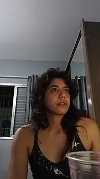 Maricamposs online show from February 24, 3:04 am