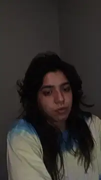 Maricamposs online show from April 28, 12:09 am