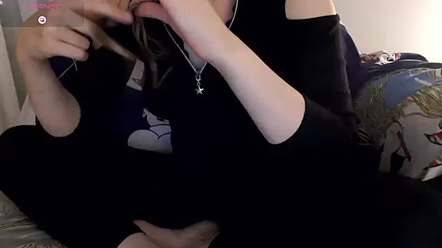 BestOfTheSexy online show from September 22, 8:55 pm