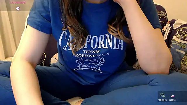 BestOfTheSexy online show from September 25, 8:45 pm