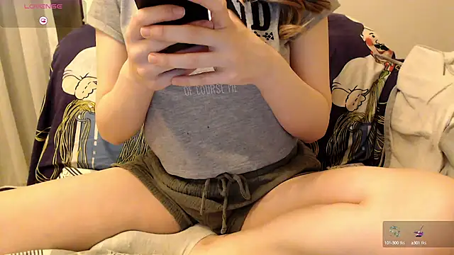 BestOfTheSexy online show from October 6, 7:44 pm