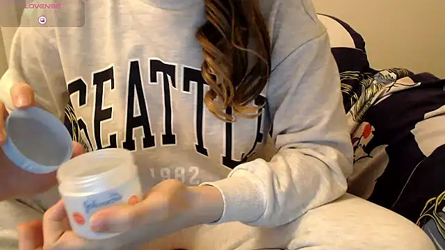 BestOfTheSexy online show from October 23, 10:30 pm