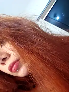 ingridequinti online show from January 10, 4:58 am