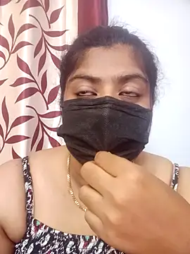 Snapshot of Reshma-Rani chatting on February 14, 8:27 pm Reshma-Rani online show from February 14, 8:27 pm