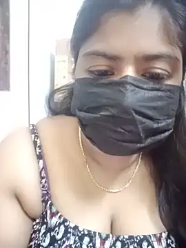 Snapshot of Reshma-Rani chatting on June 22, 7:00 pm Reshma-Rani online show from June 22, 7:00 pm