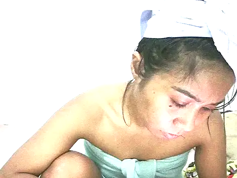 cutielhon online show from October 13, 5:51 am