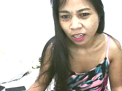 cutielhon online show from October 14, 12:33 am