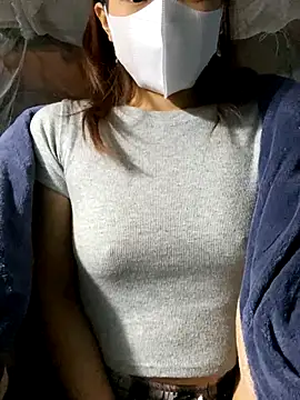 Mai bb online show from November 18, 1:55 am