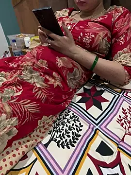 LustySundari online show from October 30, 8:16 am