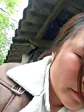 ALIENHR38 online show from March 19, 4:27 am