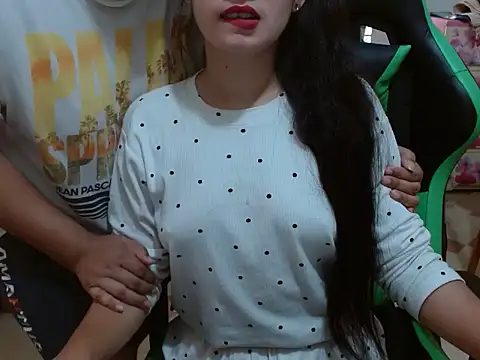 SexyNeylar online show from March 11, 6:08 am