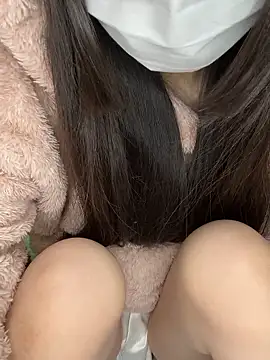 Snapshot of xx_Ojou_xx chatting on October 24, 12:12 pm xx Ojou xx online show from October 24, 12:12 pm