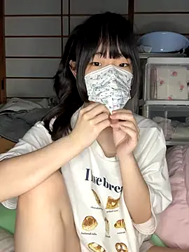 Snapshot of xx_Ojou_xx chatting on November 11, 5:13 pm xx Ojou xx online show from November 11, 5:13 pm