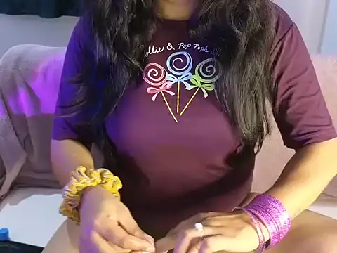 mansi201 online show from September 27, 4:12 pm