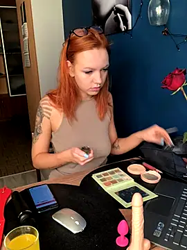 Amore Mia  online show from September 30, 6:18 am