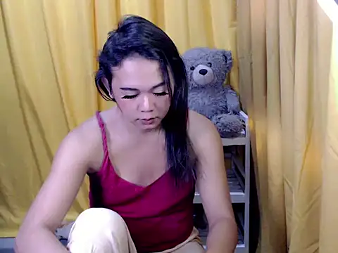 MissfrancesXxx online show from April 13, 1:22 am