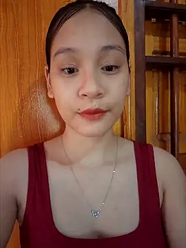 ChiecumBae online show from September 21, 1:29 am