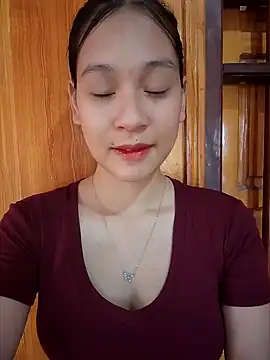 ChiecumBae online show from October 12, 1:04 am