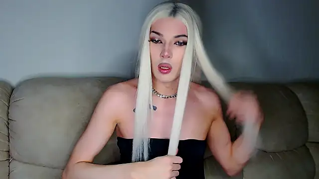 YourTrixie online show from November 21, 11:42 am