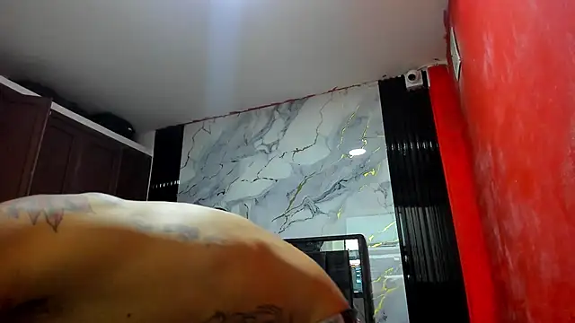 catalina hard love online show from March 14, 1:34 am