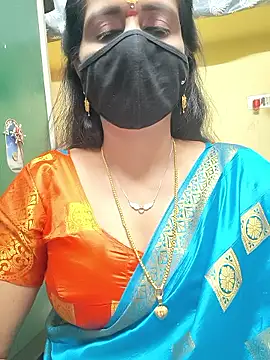 mallu-reshma online show from March 7, 5:10 pm