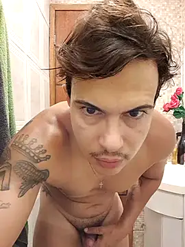 kappaRio online show from January 9, 2:25 am