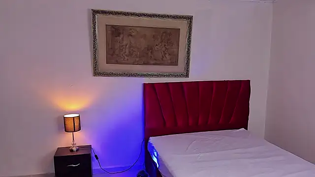 john mystic online show from March 1, 12:23 am