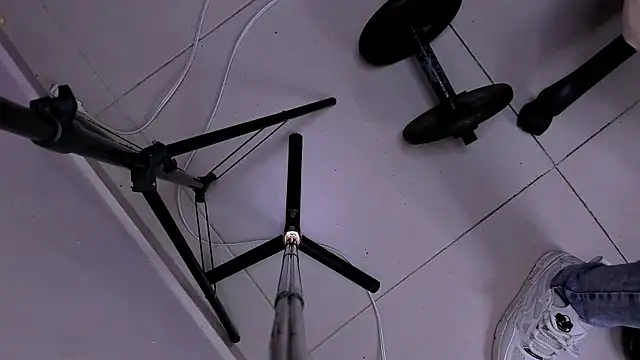 john mystic online show from April 16, 4:57 am