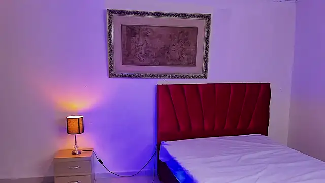 john mystic online show from April 21, 2:51 am