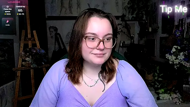 Snapshot of KatrinClark chatting on September 16, 5:03 pm KatrinClark online show from September 16, 5:03 pm