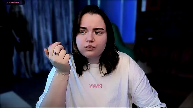 Snapshot of KatrinClark chatting on September 19, 4:40 pm KatrinClark online show from September 19, 4:40 pm