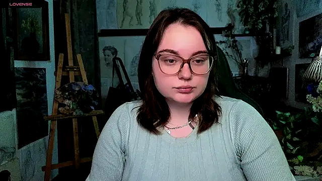 Snapshot of KatrinClark chatting on September 25, 4:21 pm KatrinClark online show from September 25, 4:21 pm