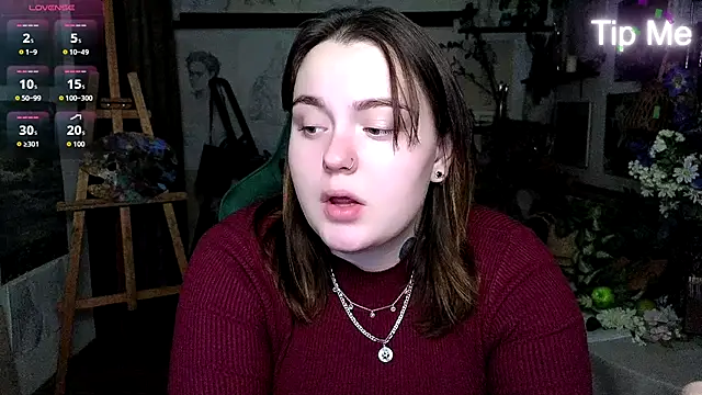 Snapshot of KatrinClark chatting on September 29, 4:23 pm KatrinClark online show from September 29, 4:23 pm