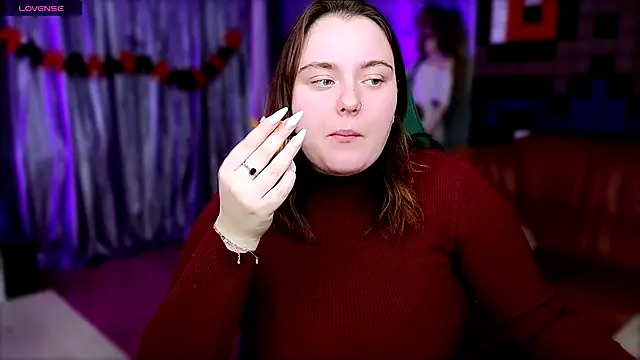 Snapshot of KatrinClark chatting on October 28, 5:04 pm KatrinClark online show from October 28, 5:04 pm