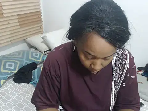 matilde hot online show from October 24, 5:15 am